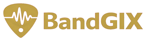 Logo of BandGIX